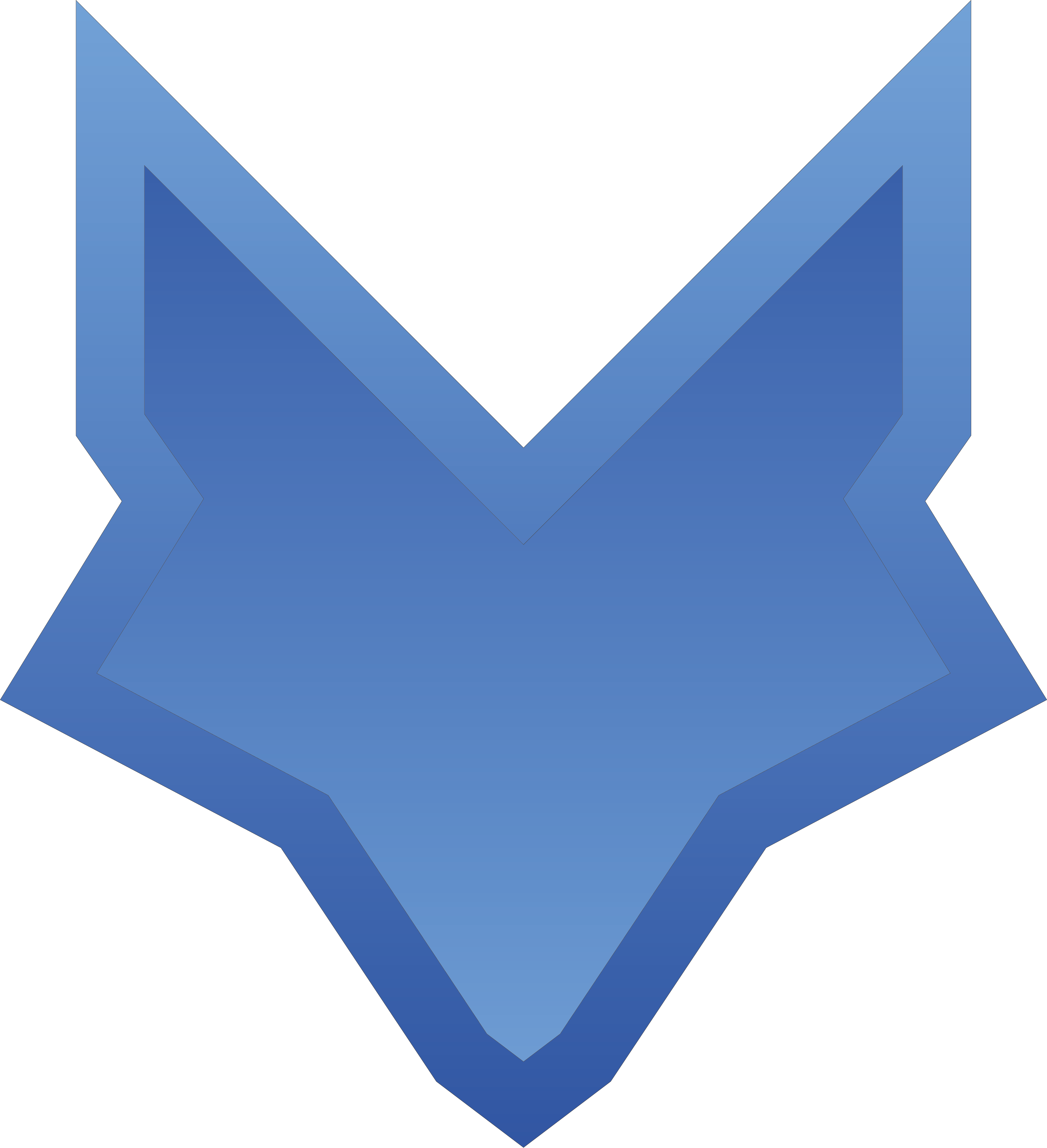 Foxlay Support Alliance Logo